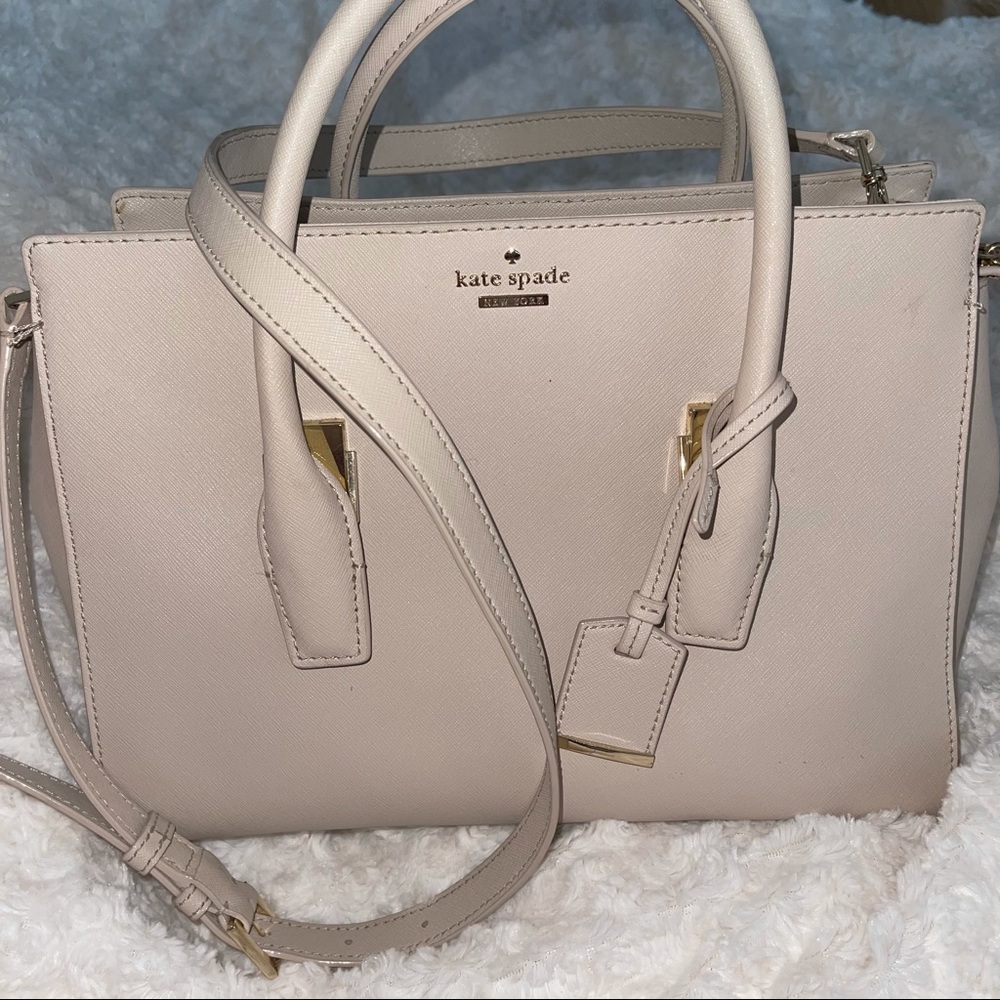 Kate Spade Large Satchel